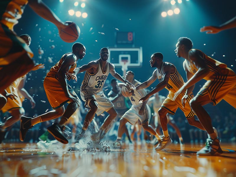 顶级牛马！骨折的哈登火线复出贡献准三双骑士队终结连败