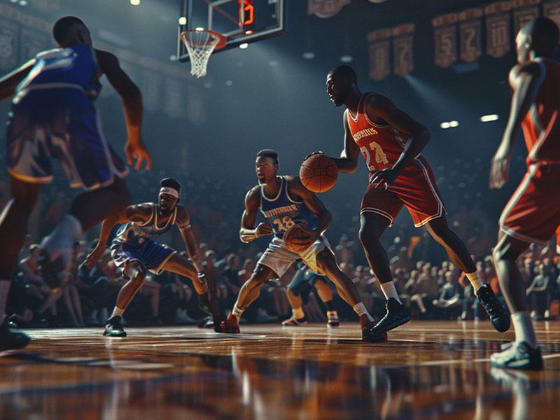 NCAA后卫最重要的是什么林崴：组织，必须会传球和防守！