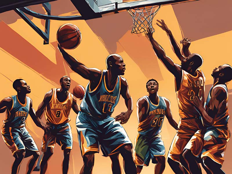 灰熊7人上双送步行者6连败吕佩尔末节10分贾雷斯沃克21分