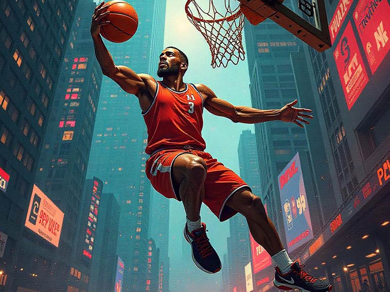 铁杆詹密女星宋雨琦又来追詹姆斯了！飞赴湖人主场观看比赛