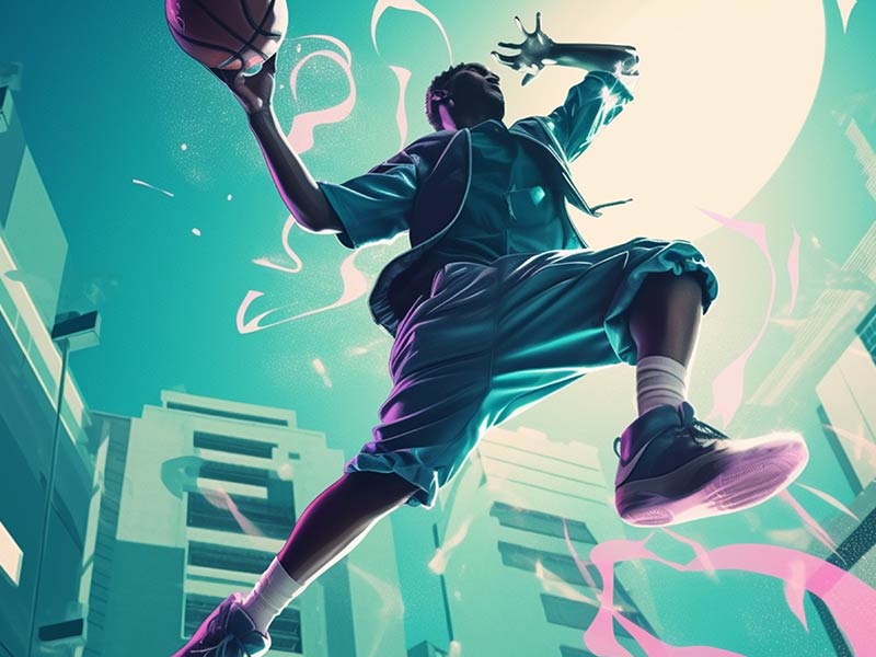 03月02日NBL常规赛焦作文旅7193合肥狂风全场集锦