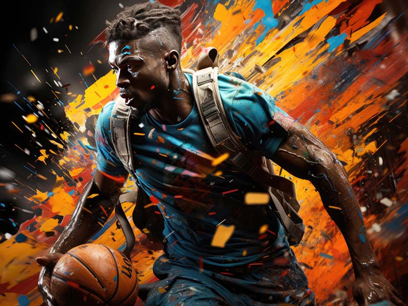 姚明放现今NBA打球什么水平弗莱：MVP！和奥胖一样统治力