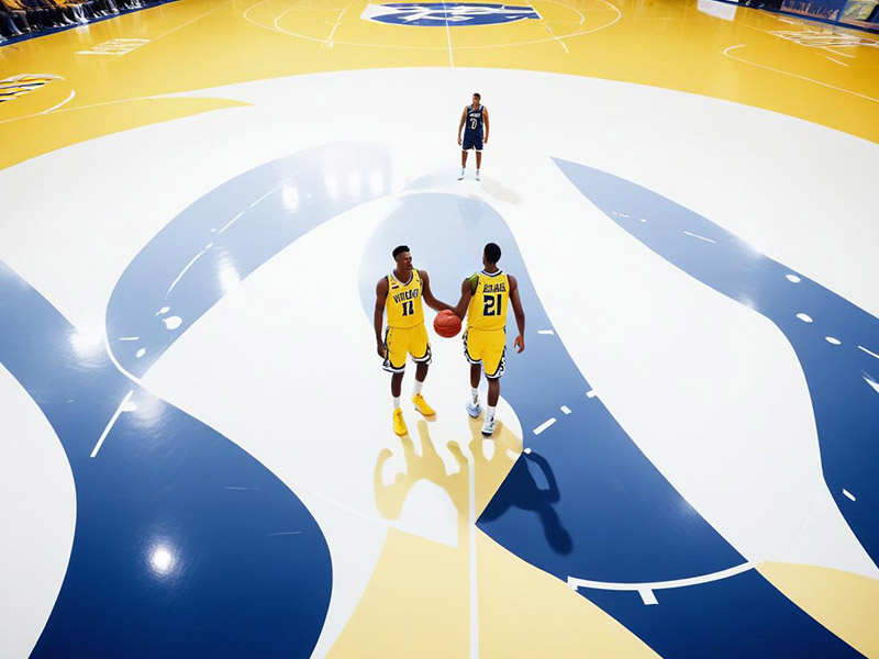 骑士送篮网8连败哈登复出22+9+8莫布里17+13沃尔夫23+9