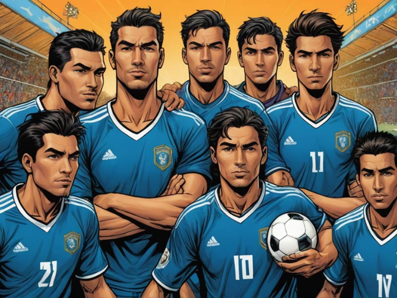 这球无解！萨特里亚诺凌空抽射世界波，皇马主场01落后！