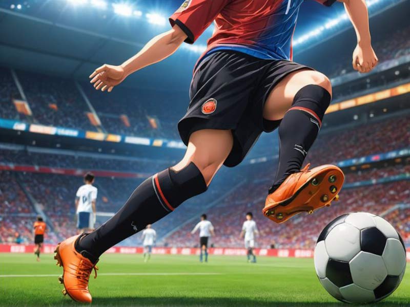 梅西双响主导让二追四！迈阿密42逆转奥兰多城梅西生涯898球