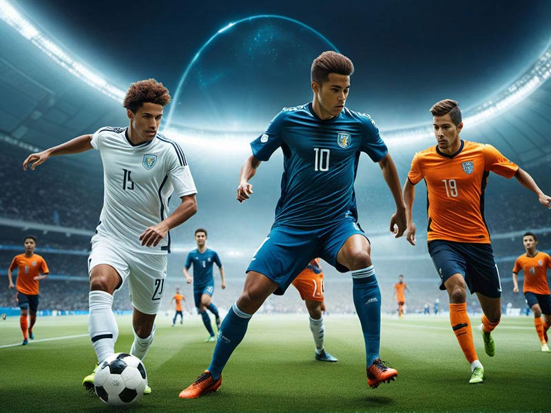 莱奥赛后采访:拼至最后一刻,我们在并肩前行