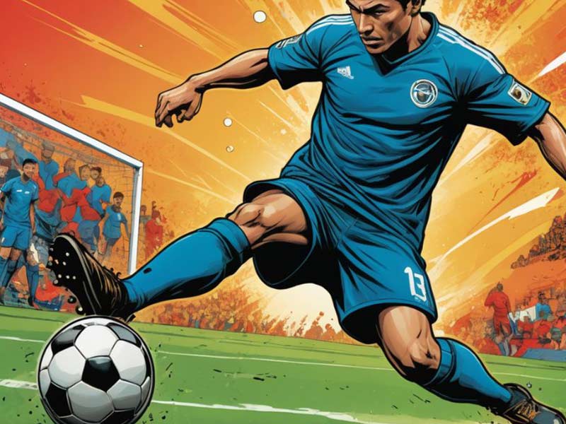 气场越来越强大！罗伊斯美职联混剪！