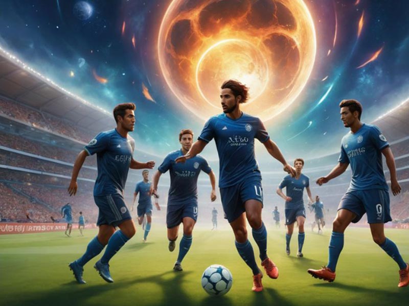 梅西任意球国外解说版：人人都想一睹梅西风采，门将本可做得更好