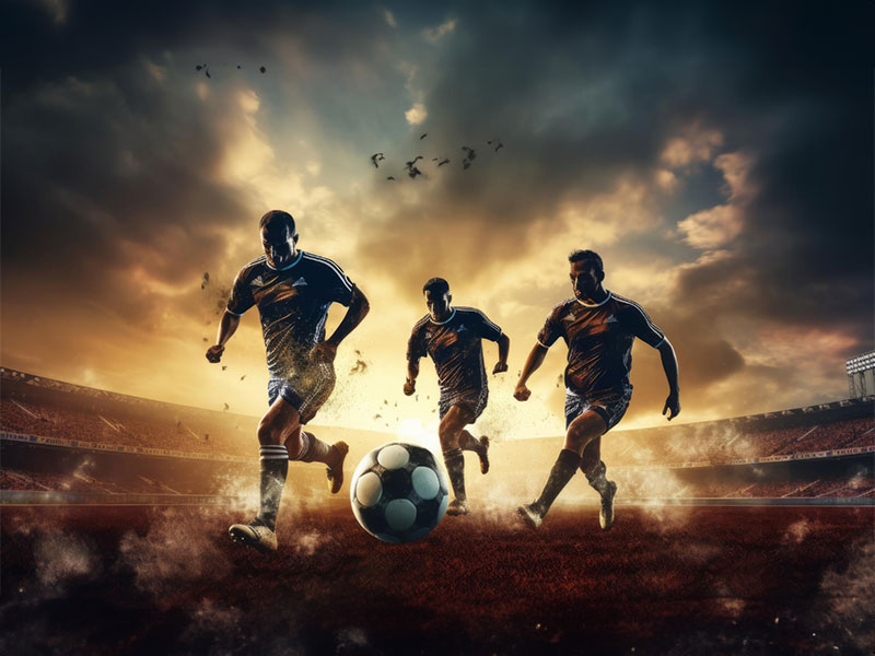 球场气质从小就练成了！此女以后必成大器！