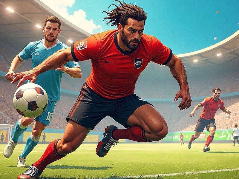 现场实拍:凯塞多对老乡上演WWE摔跤动作