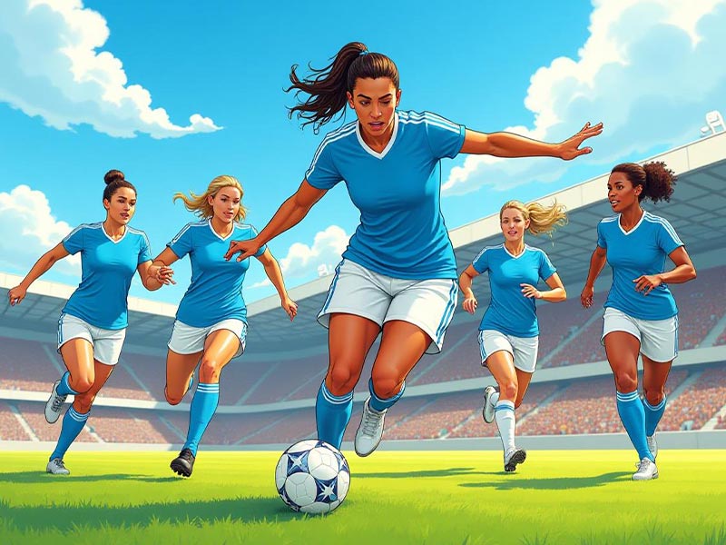 五夺金球！王霜第五次2025年中国女子金球奖，由其哥哥代领！