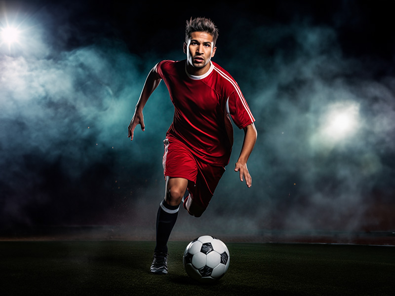 越级挑战的年轻人！16岁的亚马尔是怎么踢球的