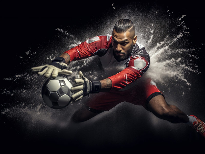 情绪失控！马斯坦托诺补时对主裁出言不逊，被直红罚下