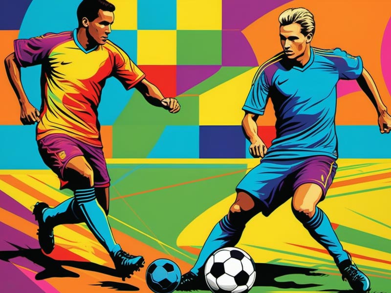 总进神仙球的神锋！迭戈弗兰马竞时期十佳球！