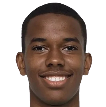 埃斯特旺·威廉·阿尔梅达·德·奥利维拉·贡萨尔维斯