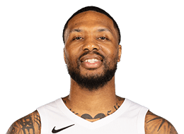 达米安·利拉德