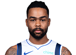 丹吉洛·拉塞尔