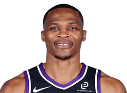 拉塞尔·威斯布鲁克