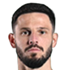 卢卡斯·波西尼奥洛