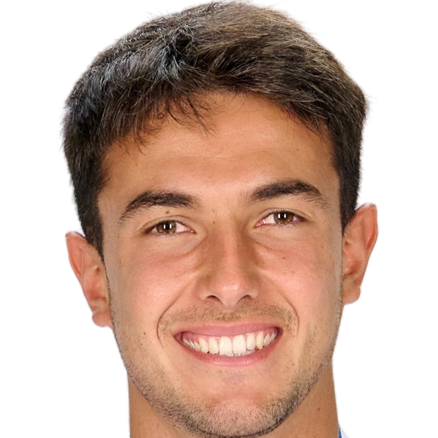 马丁·祖比门迪