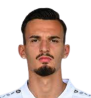 梅吉姆·贝里沙