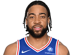 特伦登·沃特福特